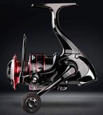 Vosarea Hk1000 Reel Metal Spinning Reel for Salt/fresh water, Watersport en Boten, Ophalen of Verzenden, Molen