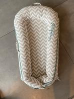 Babynestje sleepyhead deluxe (evt ook een grande), Kinderen en Baby's, Babywiegjes en Ledikanten, Ophalen of Verzenden, Zo goed als nieuw