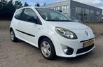 Renault Twingo 1.2 Dynamique, Voorwielaandrijving, Gebruikt, Zwart, 4 cilinders