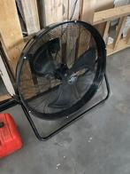Bouw ventilator nieuw ongebruikt, Ophalen of Verzenden, Zo goed als nieuw