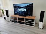 Audiovector R3 Signature Luidsprekers, Audio, Tv en Foto, Luidsprekers, Zo goed als nieuw, 120 watt of meer, Front, Rear of Stereo speakers