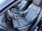 Audi Q5 55 TFSI e S-Line Competition Pano HUD Memory Alle Op, Auto's, Automaat, Gebruikt, Zwart, 4 cilinders