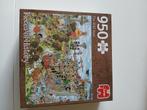 4 verschillende Jumbo pieces of History puzzels 950 st, Hobby en Vrije tijd, Denksport en Puzzels, Ophalen, 500 t/m 1500 stukjes
