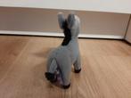 Shrek ezel knuffeltje 14 cm hoog, Kinderen en Baby's, Ophalen of Verzenden