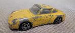 Burago Porsche 911 Carrera 1:43, Hobby en Vrije tijd, Modelauto's | 1:18, Ophalen of Verzenden, Gebruikt