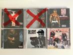 49 albums HipHop en Rap, Cd's en Dvd's, Cd's | Hiphop en Rap, Ophalen of Verzenden, Zo goed als nieuw