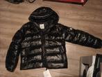 Nieuwe zwarte Moncler winterjas maat XL. 1 op 1., Kleding | Heren, Jassen | Winter, Ophalen of Verzenden, Nieuw, Maat 56/58 (XL)