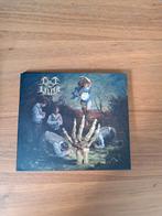 Vier cd's metal, Ophalen of Verzenden, Zo goed als nieuw