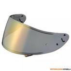 Shoei CWR-1 NXR/X-SPirit 3/RYD Vizier, Goud, Ophalen of Verzenden, Nieuw met kaartje