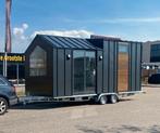 Tiny House op trailer – direct bewoonbaar, Huizen en Kamers, Recreatiewoningen te koop