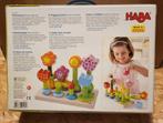 Haba bloementuin; vanaf 1,5 jaar, Ophalen of Verzenden, Zo goed als nieuw