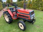 Tractor f24 yanmar, Tuin en Terras, Grasmaaiers, Ophalen, Gebruikt