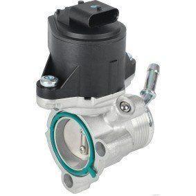 Egr klep Mercedes egr klep A6541400460 A6541405700 past op v, Auto-onderdelen, Motor en Toebehoren, Nieuw, Ophalen of Verzenden