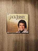 Cd jack jersey, Cd's en Dvd's, Ophalen of Verzenden, Zo goed als nieuw