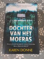 boek karen dionne - dochter van het moeras, Boeken, Gelezen, Ophalen of Verzenden, Nederland