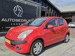 Nissan Pixo 1.0 Acenta (bj 2010), Auto's, Nissan, Voorwielaandrijving, Euro 5, Gebruikt, 200 kg