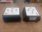 RCE Battery Isolator / 150 A / 3 uitgang