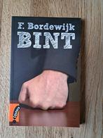 Bint - F Bordewijk, Boeken, Ophalen of Verzenden, Zo goed als nieuw, F. Bordewijk