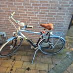 Gazelle Orange heren fiets 8 versnellingen 53 framehoogte, Ophalen, Gebruikt, Versnellingen, Gazelle