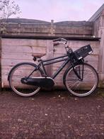 Kinderfiets Transportfiets Cortina 26 inch, Ophalen, Zo goed als nieuw, 20 inch of meer