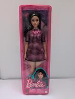 Barbie Fashionistas Pop 188 Mattel rek5, Nieuw, Ophalen of Verzenden, Mattel, Pop