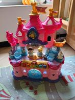 Vtech roze kasteel, Ophalen of Verzenden, Zo goed als nieuw