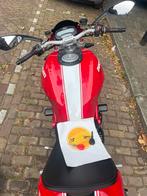 Ducati sleutel service, panigale,monster ,multistrada, Motoren, Ophalen of Verzenden
