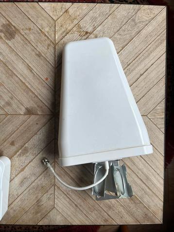 Outdoor LPDA Antenne beschikbaar voor biedingen