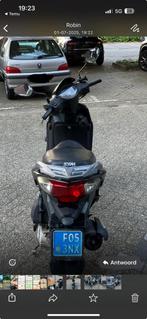 Sym Az05w, Fietsen en Brommers, Ophalen, Gebruikt, Overige modellen