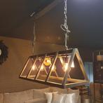 Showroom hanglampen met 50% echte korting!, Ophalen, Nieuw