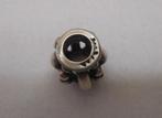 Zilveren Trollbeads bedel nr.1517, Sieraden, Tassen en Uiterlijk, Bedels, Verzenden, Zo goed als nieuw, Trollbeads, 1 bedel
