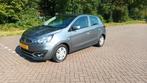 Mitsubishi Space Star 1.0 intense Airco / Elec pakket, Auto's, Mitsubishi, Voorwielaandrijving, Stof, Gebruikt, Zwart
