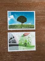 Gibraltar 2016, Mi 1727-1728 Europa CEPT, Verzenden, Postfris