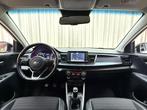 Kia Rio 1.0 TGDI GT-Line Apple Carplay / Navi / Camera / Cru, Auto's, Kia, Voorwielaandrijving, Gebruikt, Met garantie (alle)