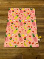 Hema tekenschrift zomers fruit, Diversen, Notitieboeken, Ophalen of Verzenden, Zo goed als nieuw, A4