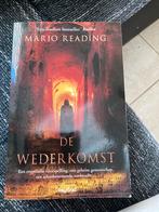 Mario Reading - De wederkomst, Ophalen of Verzenden, Zo goed als nieuw, Mario Reading