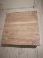 Salontafel, Ophalen, Gebruikt, 50 tot 100 cm, 50 tot 100 cm