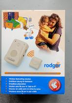 Rodger plaswekker, Ophalen of Verzenden, Gebruikt, Minder dan 100 meter