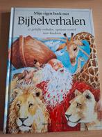 Mijn Eigen Boek met Bijbelverhalen, Ophalen of Verzenden, Gelezen, Onbekend, Christendom | Protestants