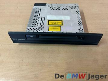 CD-speler Business Alpine BMW 5-serie E39 X5 E53 65126921960 beschikbaar voor biedingen