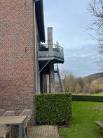 IJzeren trap in 2 delen, Doe-het-zelf en Verbouw, Ophalen, Zo goed als nieuw