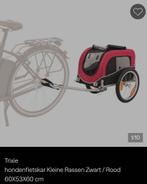 Honden fiets kar, Dieren en Toebehoren, Ophalen, Nieuw