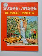 12 Suske en Wiske stripalbums (1982 – 1997), Gelezen, Willy Vandersteen, Ophalen of Verzenden, Meerdere stripboeken