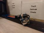 Schoones B.V.; SCANIA 3 SERIES 6X4 LOW LOADER I EURO - 4 AXL, Hobby en Vrije tijd, Modelauto's | 1:50, Ophalen of Verzenden, Nieuw