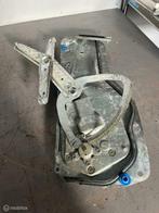Raammechanisme linksvoor origineel Volvo V70 II  9152725, Auto-onderdelen, Ophalen of Verzenden, Gebruikt