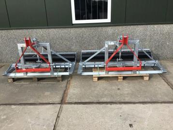Diversen Piste/manegevlakker nieuw Pro plus (bj 2025) beschikbaar voor biedingen