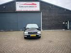 Mitsubishi Space Wagon 2.4 GDI Shogun 7p., Auto's, Gebruikt, 4 cilinders, Startonderbreker, Zwart