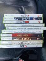 Xbox 360 Spelletjes 5EUR, 1 speler, Ophalen of Verzenden, Zo goed als nieuw