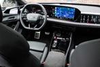 Audi A6 Avant e-tron S edition quattro 100 kWh Trekhaak, Pan, Automaat, Gebruikt, Vierwielaandrijving, Zilver of Grijs