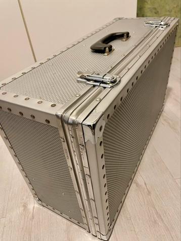 Rimowa vintage opbergkoffer groot model Tropicana beschikbaar voor biedingen